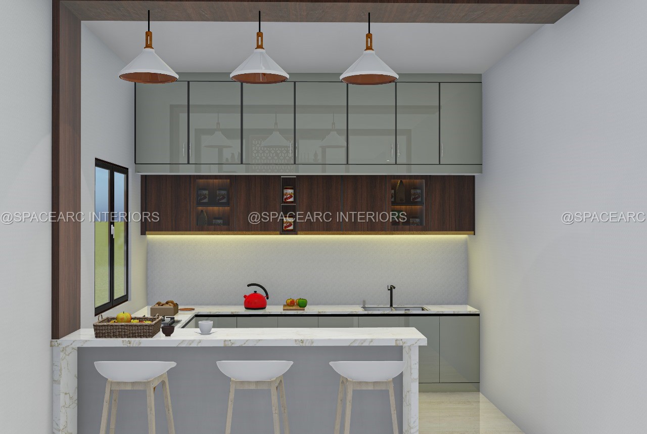 Residential-Interiors